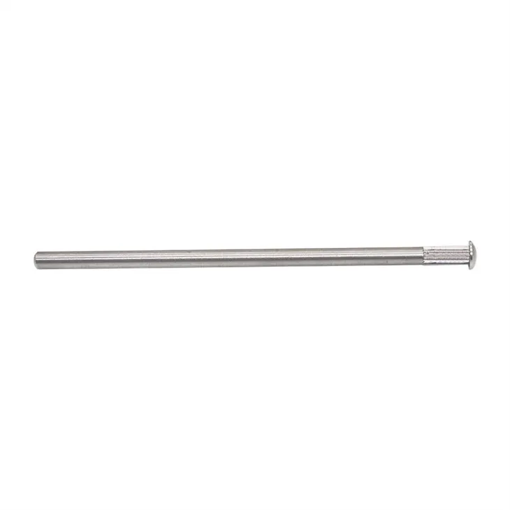 Stainless Steel Hinge Pin Latch Bushing